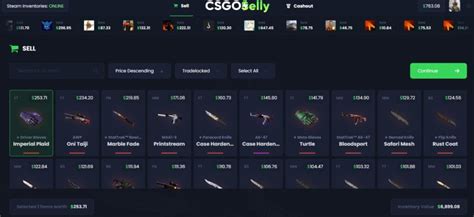 best sites to sell csgo skins|Sell CS:GO/CS2 Skins and Items for Real Money .